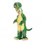 SZ  2T-4T  Toddler Triceratops Costume - SWWHC-63823F