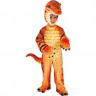 SZ 4-6 Plush Raptor Boy's Costume - SWWHC-F72267