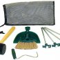 COLEMAN TENT KIT SWAZ-COLEMANTENTKIT