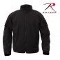 SZ X Large Rothco Covert Ops Light Weight Soft Shell Jacket 5262
