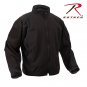 SZ Medium Rothco Covert Ops Light Weight Soft Shell Jacket 5262
