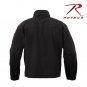 SZ Large Rothco Covert Ops Light Weight Soft Shell Jacket 5262