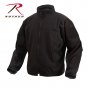 SZ X Large Rothco Covert Ops Light Weight Soft Shell Jacket 5262