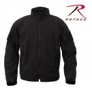 SZ 3X Large Rothco Covert Ops Light Weight Soft Shell Jacket 5264