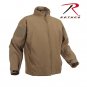 SZ X Large Rothco Covert Ops Light Weight Soft Shell Jacket 5862