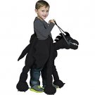 Ride-A-Dragon Boy's Costume - SWWHC541DFW