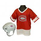Canadiens Nhl Children's Team Set Boy's Costume - SWWHC-15331F04FS