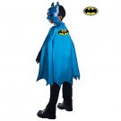 Batman Deluxe Cape Boy's Costume - SWWHC-36441R
