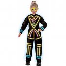 Children's Glow Suit Girls Costume - SWWHC-73929F
