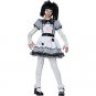 SZ Medium Haunted Doll Girl's Costume - SWWHC-CC00472