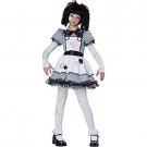 SZ X Large Haunted Doll Girl's Costume - SWWHC-CC00472