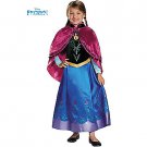 SZ Small Prestige Anna Traveling Girl's Costume - SWWHC-DI83192