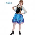 SZ Large Anna Traveling Girl's Costume - SWWHC-DI84681