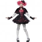 SZ Large Victorian Doll Girl's Costume - SWWHC-CC00471