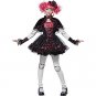 SZ Large Victorian Doll Girl's Costume - SWWHC-CC00471