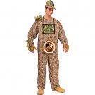 Wanna See My Nuts Men's Costume - SWWHC-74612F