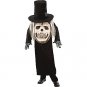 Big Face Grim Reaper Men's Costume - SWWHC-74952F