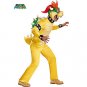 SZ XL Nintendo Super Mario Bowser Deluxe Men's Costume - SWWHC-DI85174
