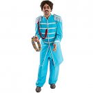 Sgt. Peppers Blue Men's Costume - SWWHC-HC012014HO