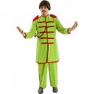 Sgt. Peppers Green Men's Costume - SWWHC-HC012114HO