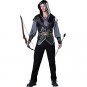 SZ Large Hooded Huntsman Men's Costume- SWWHC-IC11087