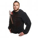 SZ X Large Axed Hoodie - SWWHC-M36860MO