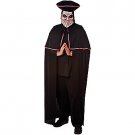 Venetian Cloak & Hat Costume - SWWHC-M37205MO