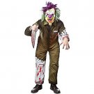 Creepy Killer Clown Costume - SWWHC-M37210MO