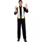 SZ Large Religious Priest Men's Costume- SWWHC-ML76620