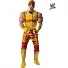 SZ Large Hulk Hogan Grand Heritage Men's Costume - SWWHC-R810336