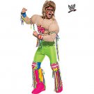 SZ Large Ultimate Warrior Grand Heritage Men's Costume - SWWHC-R810337