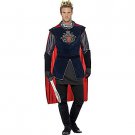 SZ Large Deluxe King Arthur Men's Costume- SWWHC-SM43417