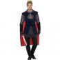 SZ Large Deluxe King Arthur Men's Costume- SWWHC-SM43417