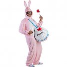 Adult Energizer Bunny Costume Men's Costume - SWWHC-807DU