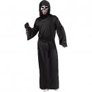 Black Bleeding Reaper Adult Costume Men's Costume - SWWHC-1075RKFW