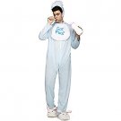 Poopie Jammies Adult Costume Men's Costume- SWWHC-5034FW