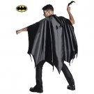 Batman Deluxe Cape Men's Costume- SWWHC-36444R