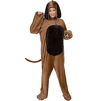 SZ X Large Big Dog Costume Men's Costume - SWWHC-CH02030