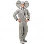 SZ X Large Elephant Costume Men's Costume - SWWHC-CH02538