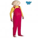 SZ X Large Family Guy Stewie Deluxe Men's Costume - SWWHC-DI85741
