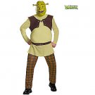 SZ X Large Shrek Deluxe Men's Costume - SWWHC-DI86358