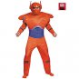 SZ X Large Disney's Big Hero 6 Red Baymax Men's Costume - SWWHC-DI91828