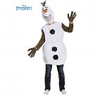 SZ XX Large Disney's Frozen Olaf Deluxe Men's Costume - SWWHC-DI92994