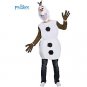 SZ XX Large Disney's Frozen Olaf Deluxe Men's Costume - SWWHC-DI92994