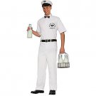 Milkman Men's Costume - SWWHC-F74385