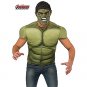 SZ Standard Avengers 2 Hulk Top Men's Costume - SWWHC-R810292