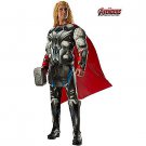 SZ XL Avengers 2 Deluxe Thor Men's Costume - SWWHC-R810293