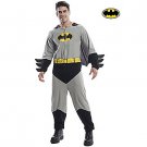 SZ XL Batman Onesie Men's Costume - SWWHC-R810391