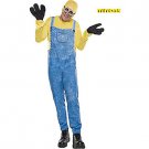 Minion Bob Men's Costume - SWWHC-R810463
