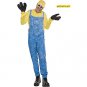 Minion Bob Men's Costume - SWWHC-R810463